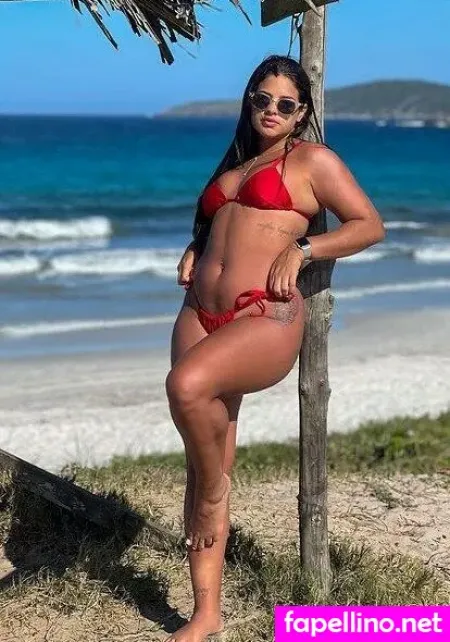 Carine Malheiros OnlyFans Thumbnail #K0Fy475VEo