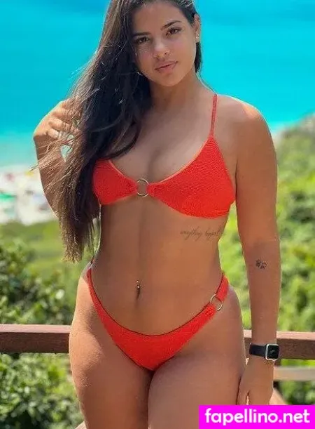 Carine Malheiros OnlyFans Thumbnail #OSU2V2wgvk