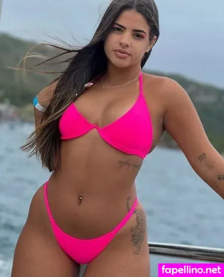 Carine Malheiros OnlyFans Thumbnail #Tcar7tYfNp