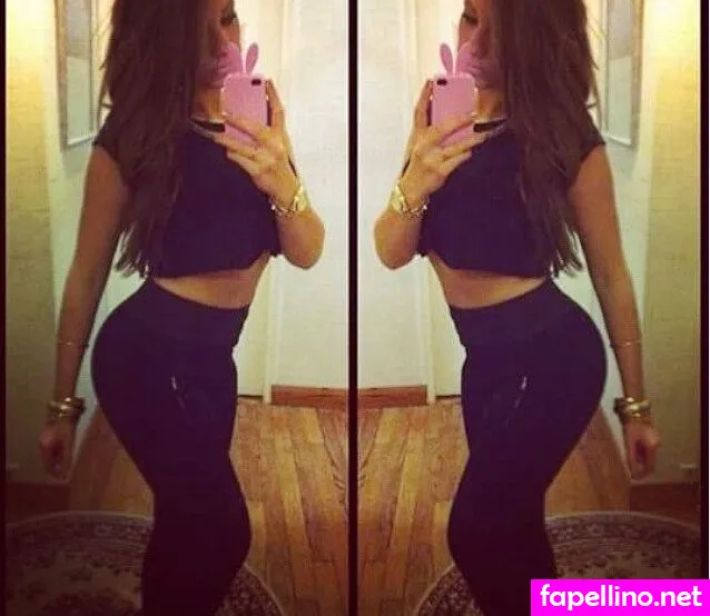 carineneveu_ Nude Leaked OnlyFans Photo #DbEF47XTm9