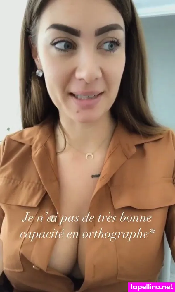 carineneveu_ Nude Leaked OnlyFans Photo #Z2qwt81aBw