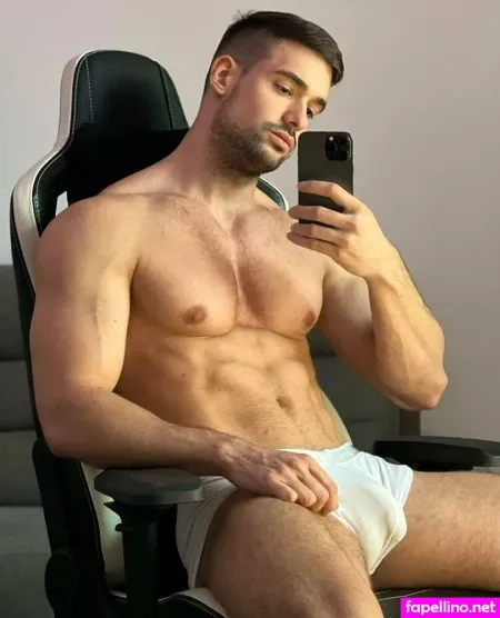 Carioca Polaco Free OnlyFans Thumbnail #AtHpyAfsUp