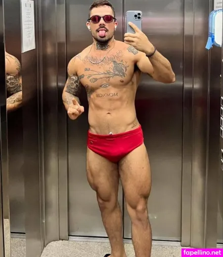 Carioca Polaco Free OnlyFans Thumbnail #ZLWNVA7QTV