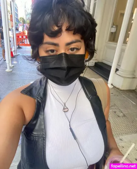 Carishina98 OnlyFans Thumbnail #Jwkl8fMyCh