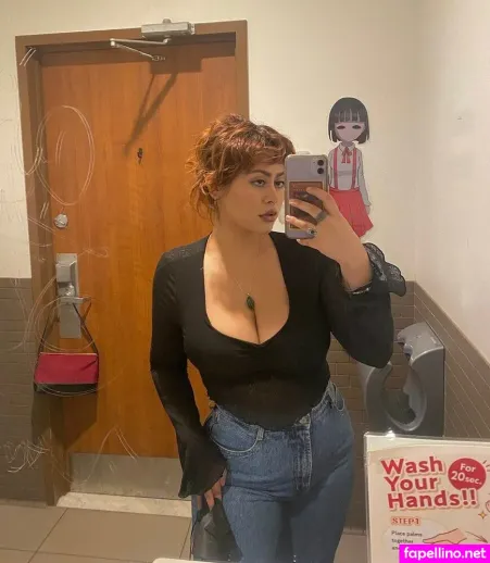 Carishina98 OnlyFans Thumbnail #yU4XVfn9RM