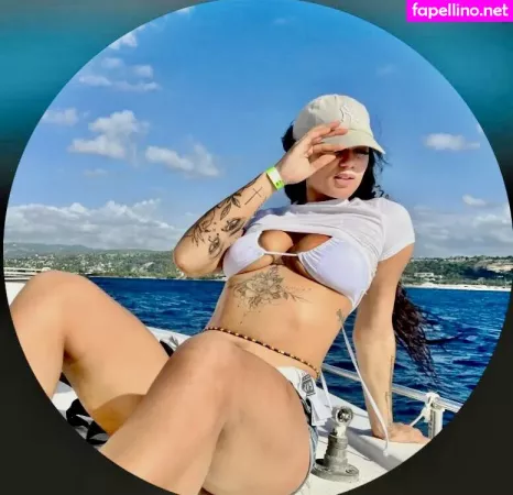 Carissa Amaria OnlyFans Thumbnail #CoZTlWGOKm