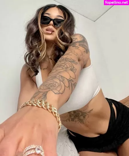 Carissa Amaria OnlyFans Thumbnail #SmwlxXouoy