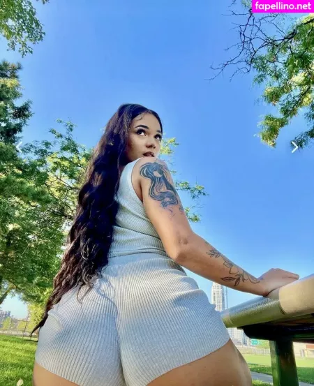 Carissa Amaria OnlyFans Thumbnail #rCfMm9d4ZC