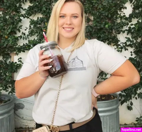 Carissa Codel Main Profile Photo