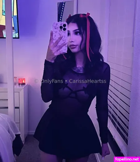 Carissaheartss OnlyFans Thumbnail #d09MNK2fuJ