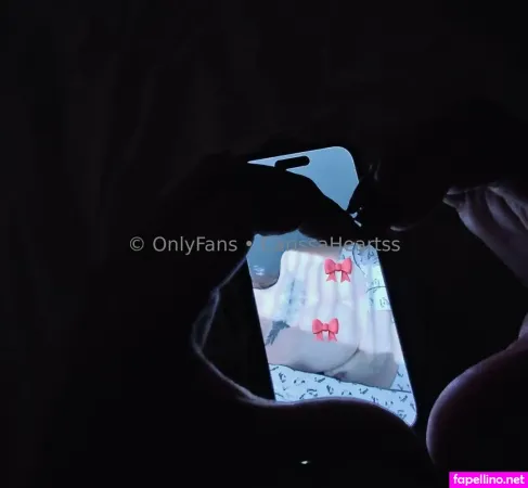 Carissaheartss OnlyFans Thumbnail #x8aafMbRkw