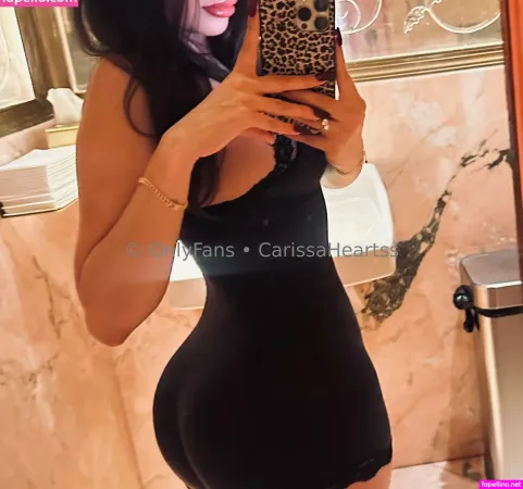 Carissaheartss OnlyFans Thumbnail #xygOkLcEvI