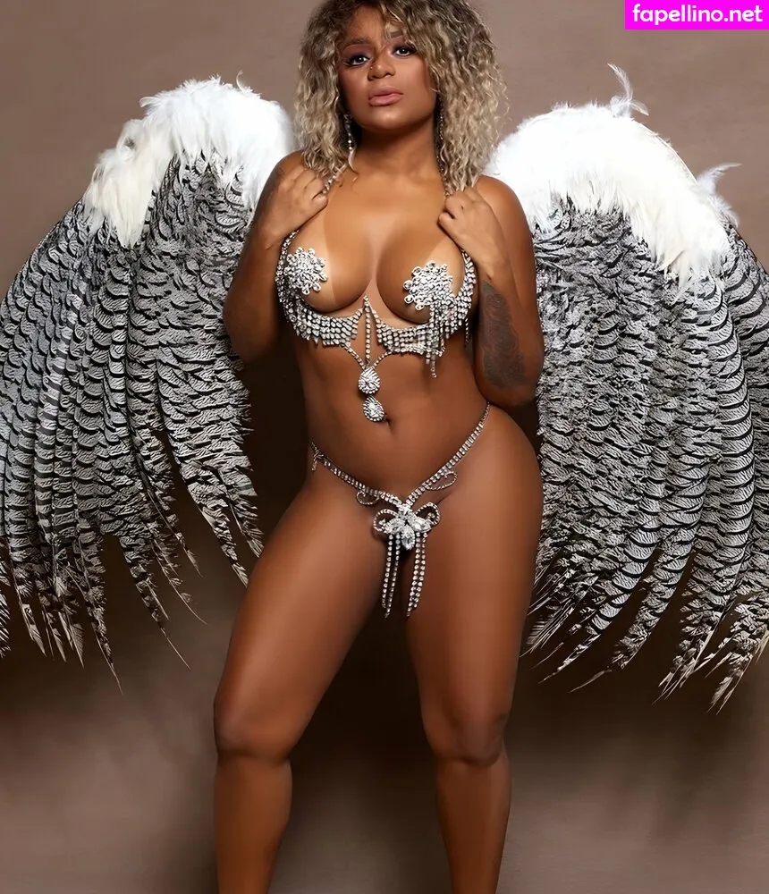 cariuchaoficial Nude Leaked OnlyFans Photo #C6XHcOOB5J