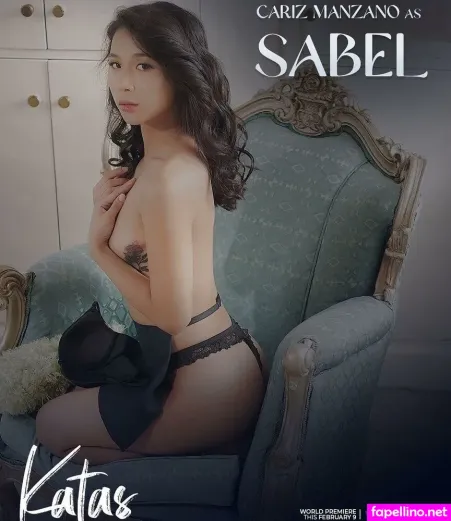 Carizmanzano OnlyFans Thumbnail #wK7xtGdDF3