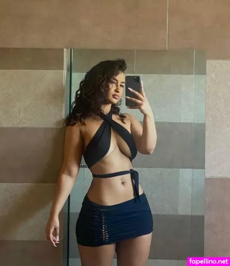 Carla Alison OnlyFans Thumbnail #SlfuCokMV0