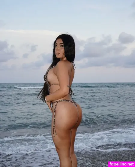 Carla Alvarez OnlyFans Thumbnail #GE7xFilOaf