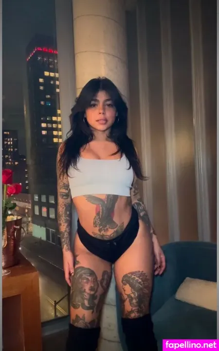 Carla Andreina Main Profile Photo