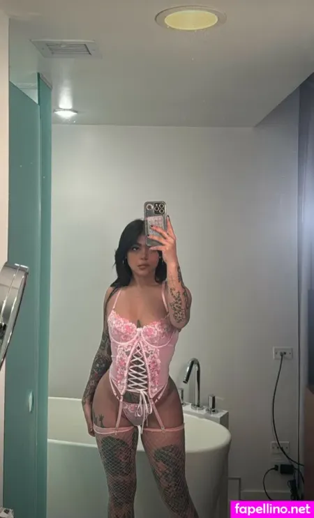 Carla Andreina OnlyFans Thumbnail #GAXJO8NsdA