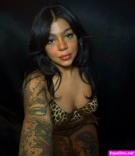 Carla Andreina OnlyFans Thumbnail #JOPTGMOCfc