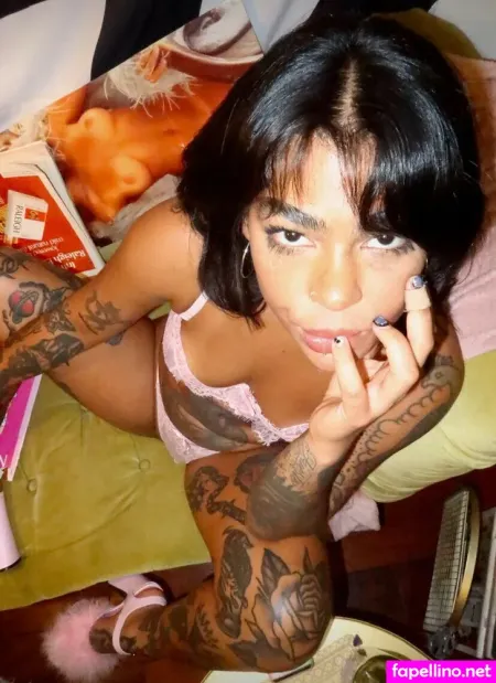 Carla Andreina OnlyFans Thumbnail #Jt6V5xtIls