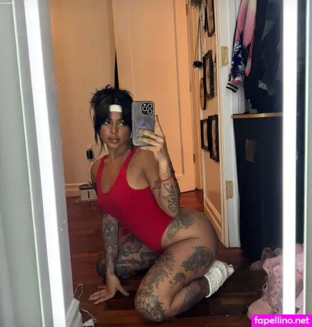 Carla Andreina OnlyFans Thumbnail #lNIorAaCpW