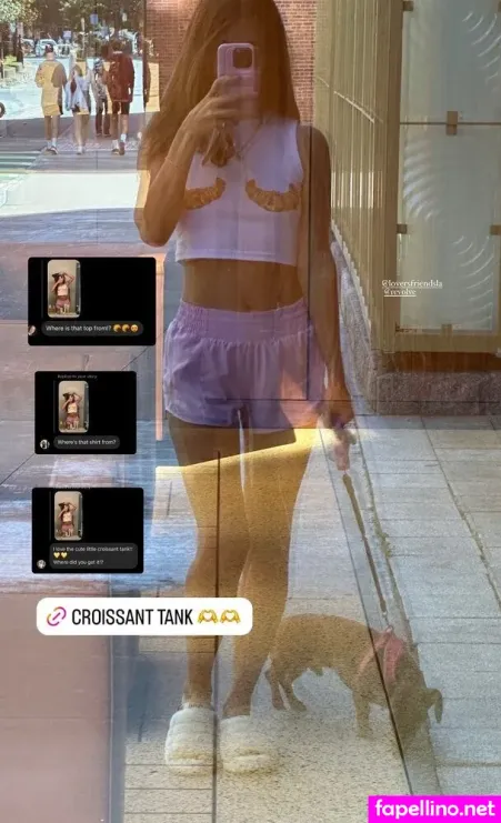 Carla Bezanson OnlyFans Thumbnail #2jm8lNim20