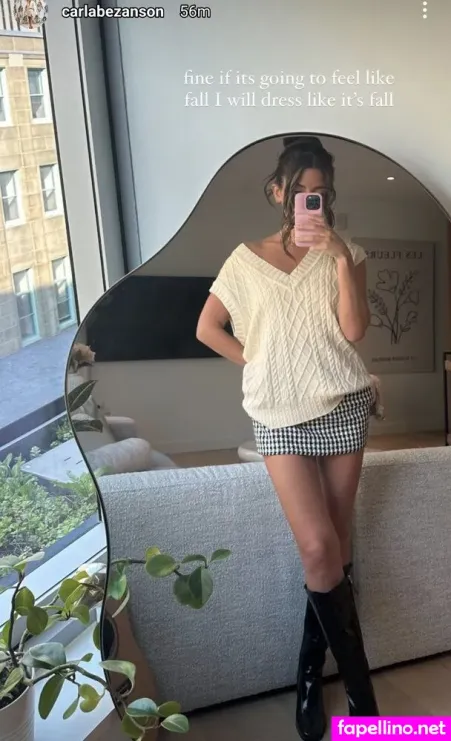 Carla Bezanson OnlyFans Thumbnail #B6O3tM4u2V