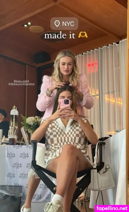 Carla Bezanson OnlyFans Thumbnail #BIVZQ8BxpR