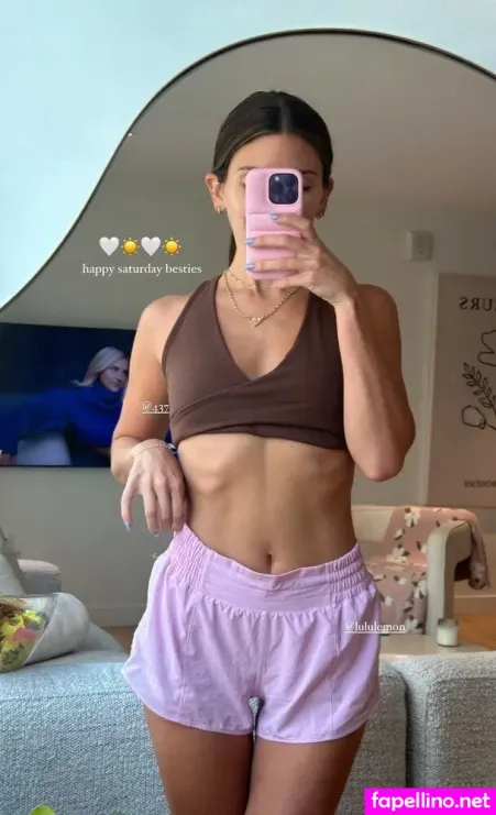 Carla Bezanson OnlyFans Thumbnail #FhowWy19Ej