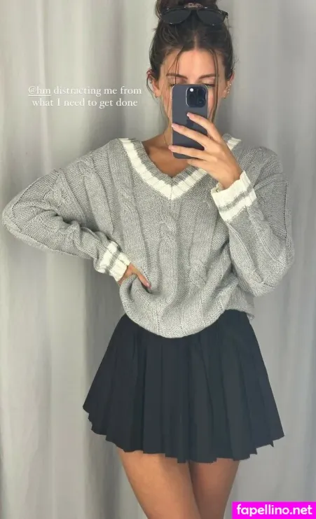 Carla Bezanson OnlyFans Thumbnail #bGLA5ca7zN