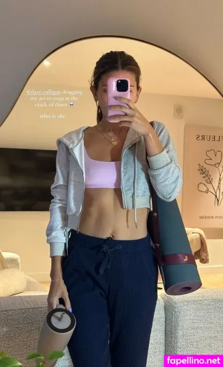 Carla Bezanson OnlyFans Thumbnail #oTo5xcXlaD