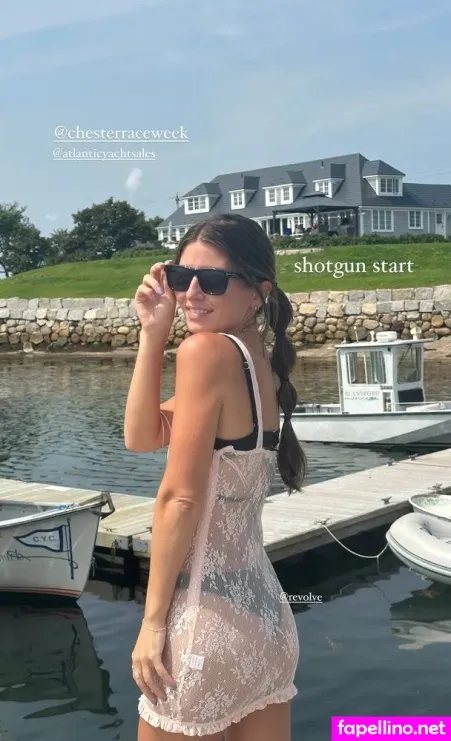 Carla Bezanson OnlyFans Thumbnail #wGPEJaNUBJ