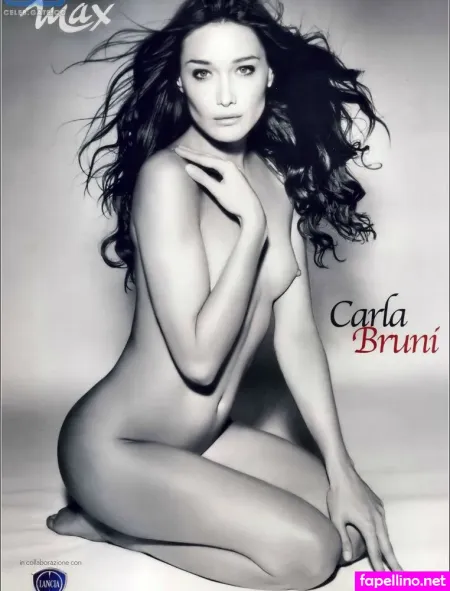 Carla Bruni OnlyFans Thumbnail #J3yt7xD1qo