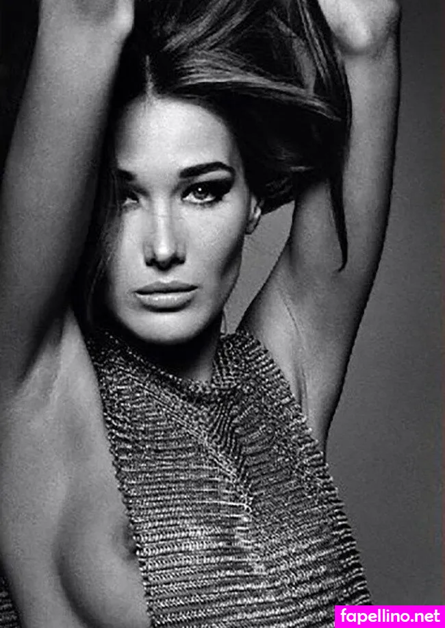 Carla Bruni Nude Leaked OnlyFans Photo #oeQE4X2AZ3