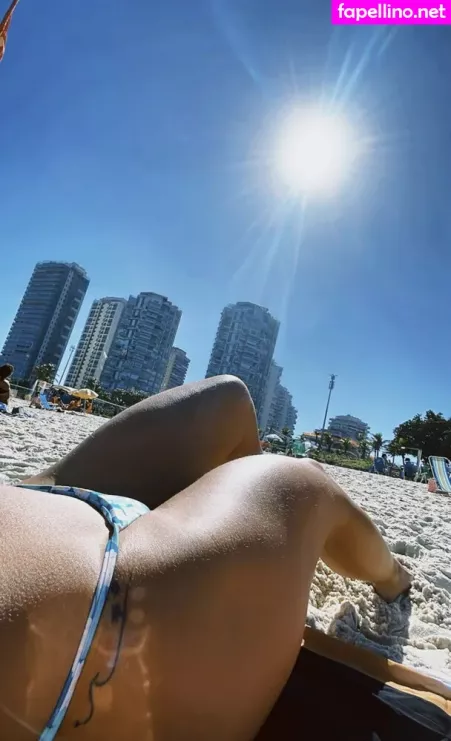 Carla Bruno OnlyFans Thumbnail #6SjDFg7oiV