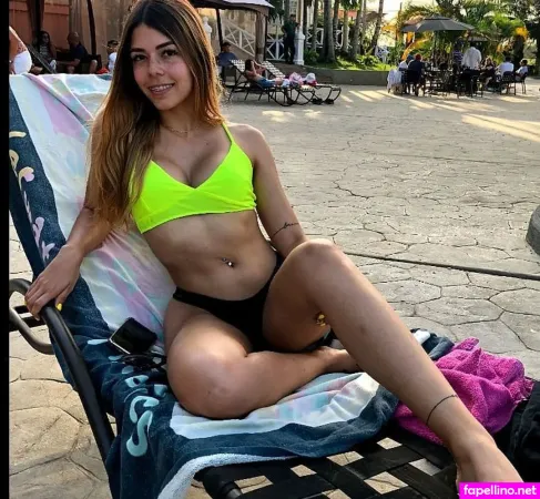 Carla Bujanda OnlyFans Thumbnail #OsqTGVba9J