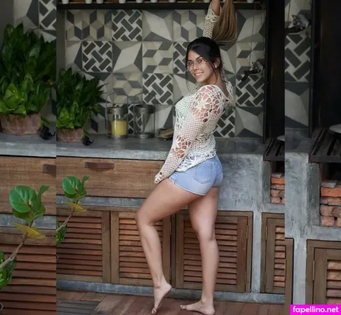 Carla Bujanda OnlyFans Thumbnail #fUJXVuiEuE