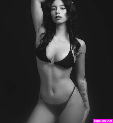 Carla Campos Salazar OnlyFans Thumbnail #DRCDHey4VT