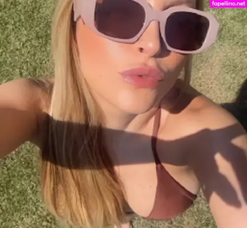 Carla Diaz OnlyFans Thumbnail #BPACTRR8a2