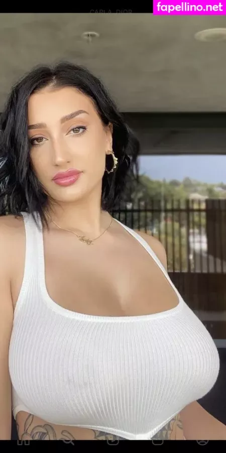 Carla Dior OnlyFans Thumbnail #JD2yuE3TXS