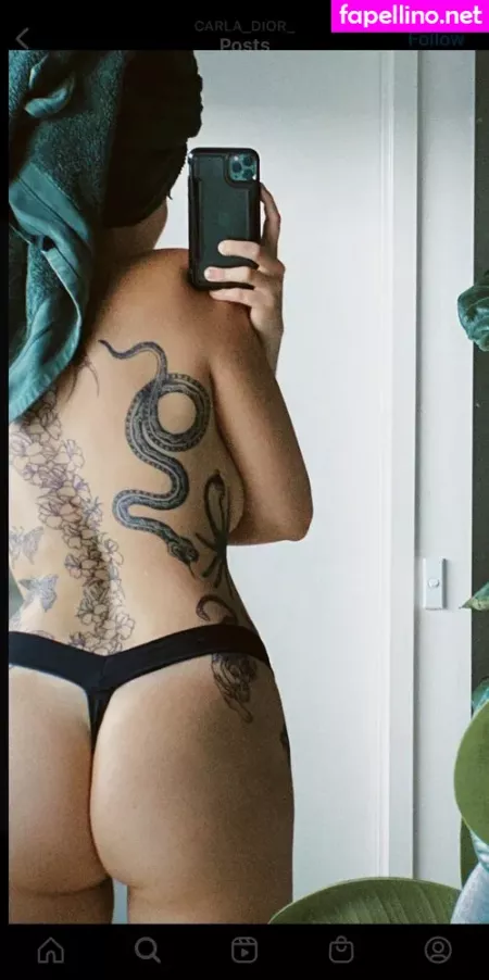Carla Dior OnlyFans Thumbnail #Jcu1VbZ9bB