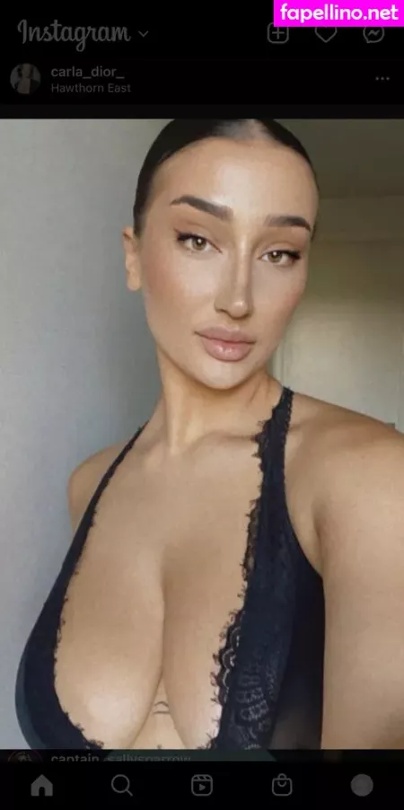 Carla Dior OnlyFans Thumbnail #rZc2wSbju6