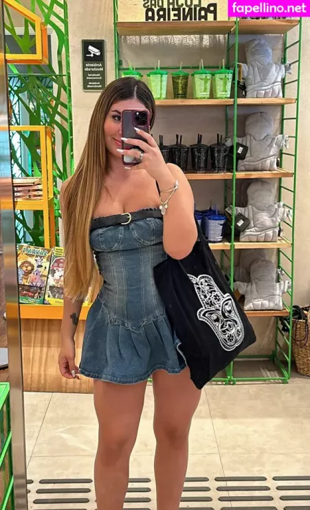 Carla Evellyn OnlyFans Thumbnail #tqKht5LN0z