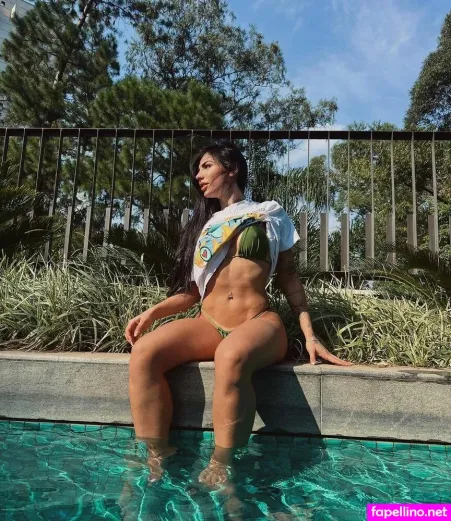 Carla Faria OnlyFans Thumbnail #3R5GpVpktU