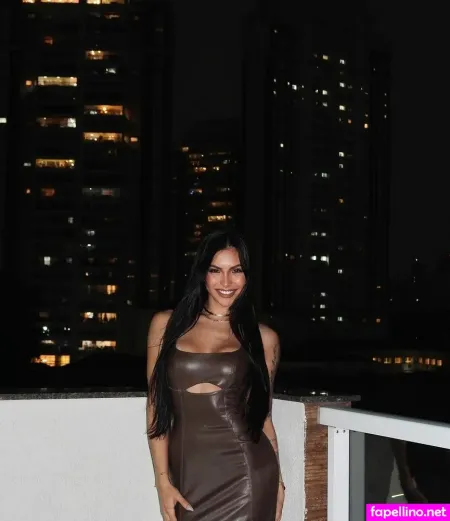 Carla Faria OnlyFans Thumbnail #hj3Fs68hko