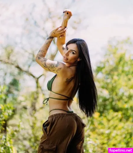 Carla Faria OnlyFans Thumbnail #x8N0uy4taI