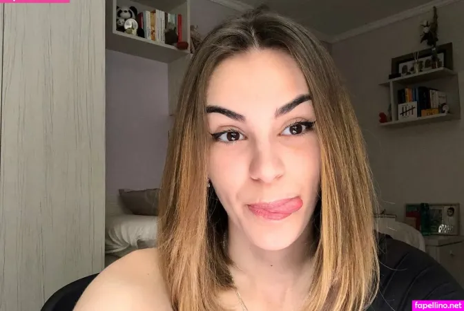 Carla Galeote OnlyFans Thumbnail #Ucke5n5lf7