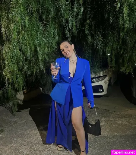 Carla Gallardo OnlyFans Thumbnail #dXoPcIPSWw