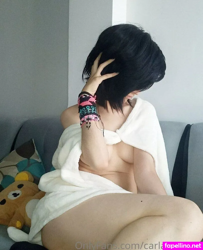 carla.gianelly, carlagianelly Nude Leaked OnlyFans Photo #3oZegTBujI