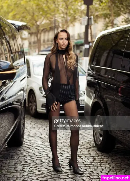 Carla Ginola Main Profile Photo